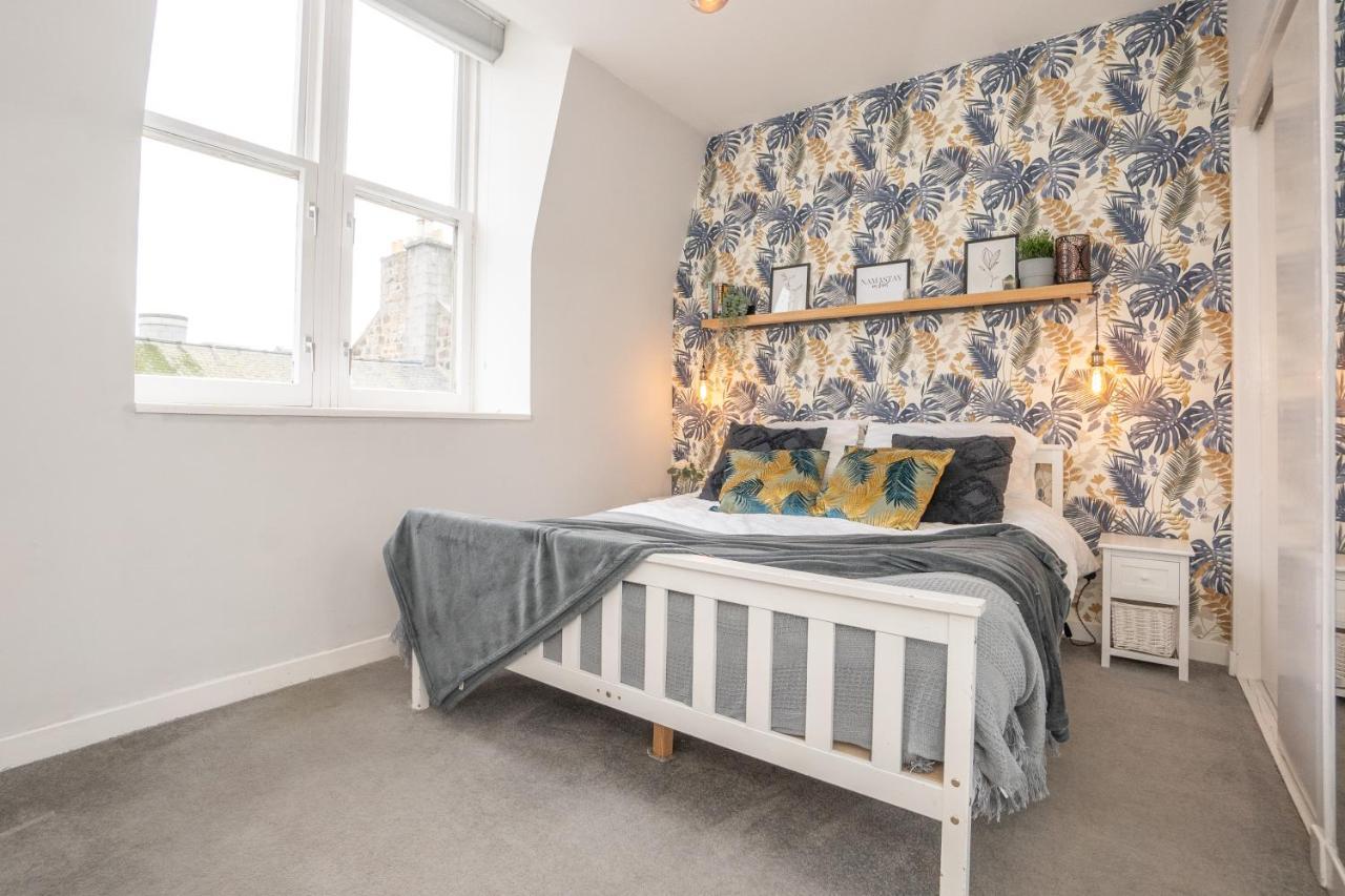 Vibrant City Centre Living Aberdeen Extérieur photo