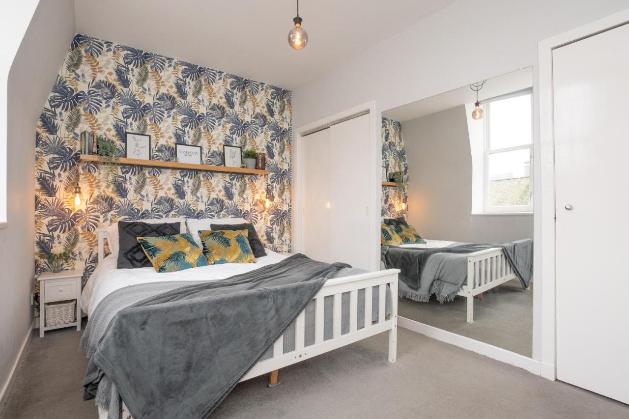 Vibrant City Centre Living Aberdeen Extérieur photo