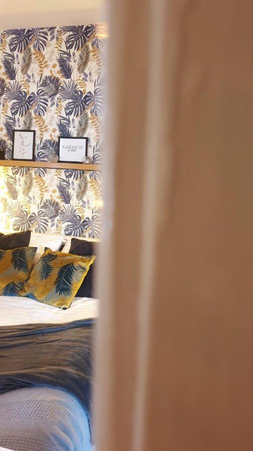 Vibrant City Centre Living Aberdeen Extérieur photo